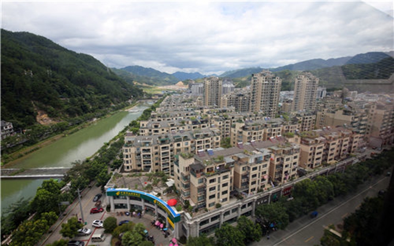 景寧正達(dá)陽(yáng)光城